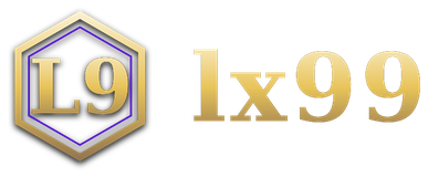lx99 logo